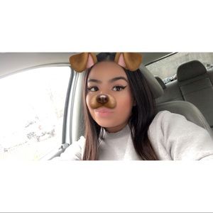 Meet your Posher, Sammie